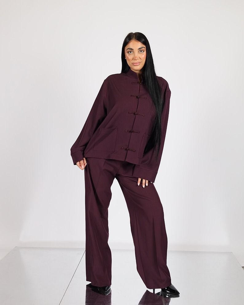 Tailleur