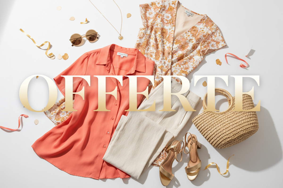 in offerta
