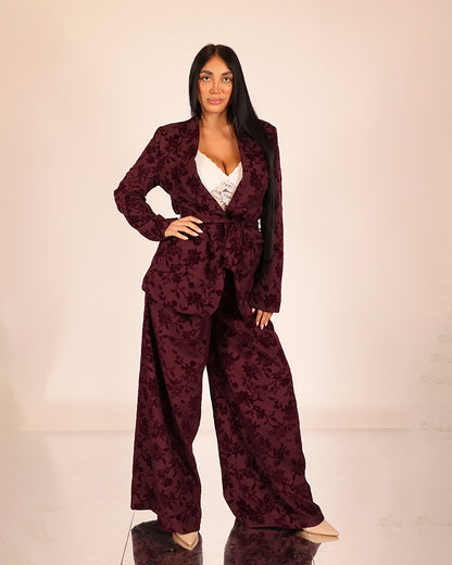 Tailleur Contessa