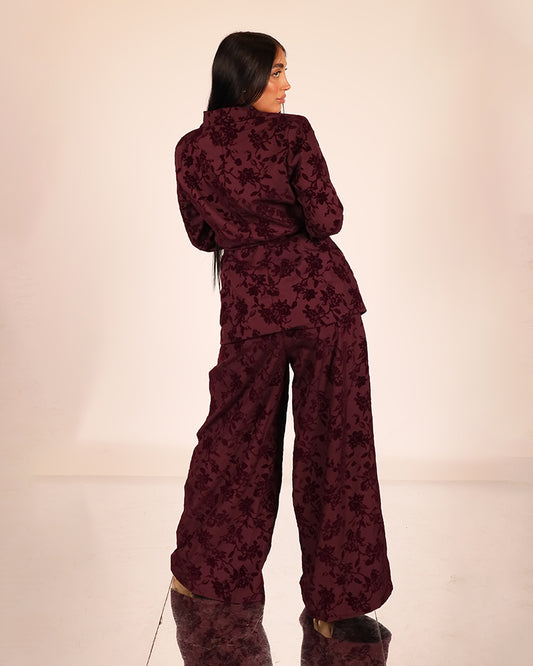 Tailleur Contessa