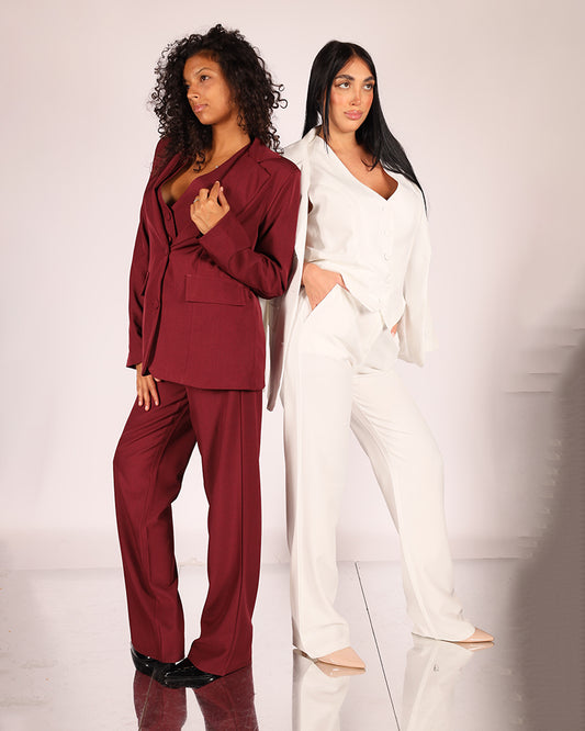 Tailleur 3pz Classico