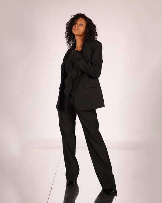 Tailleur 3pz Classico