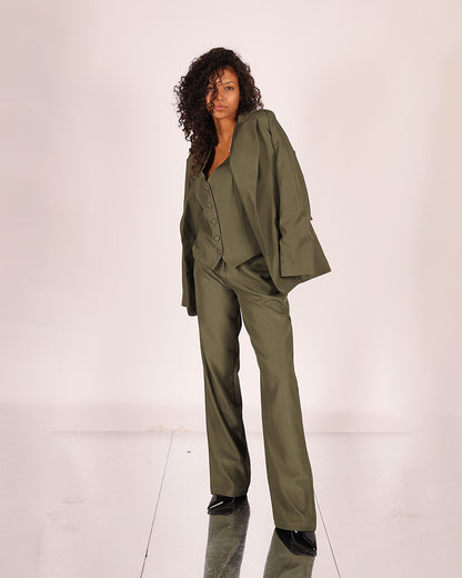 Tailleur 3pz Classico