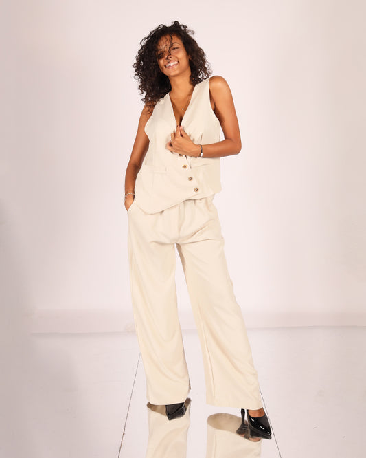 Tailleur sublime