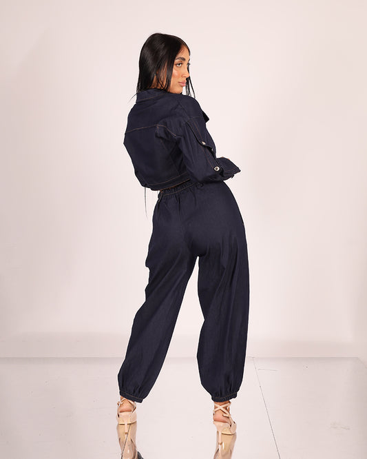 Coordinato 3pz Beauty