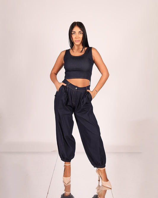 Coordinato 3pz Beauty