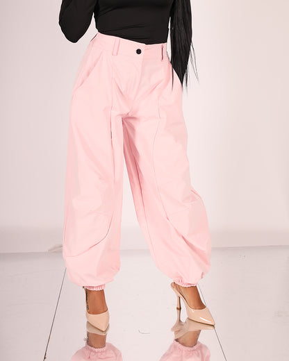 Pantalone Ballon New