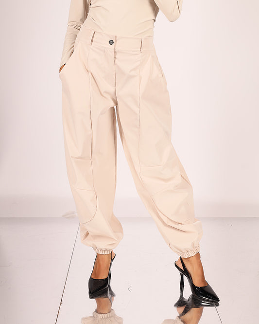 Pantalone Ballon New