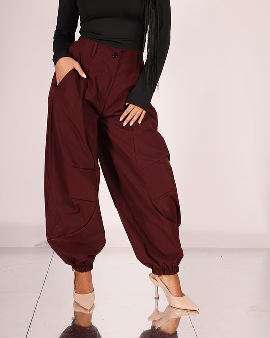 Pantalone Ballon New