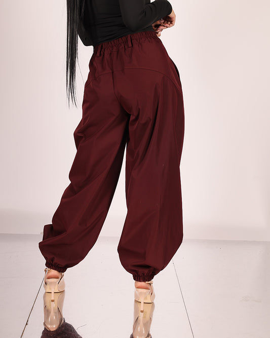 Pantalone Ballon New