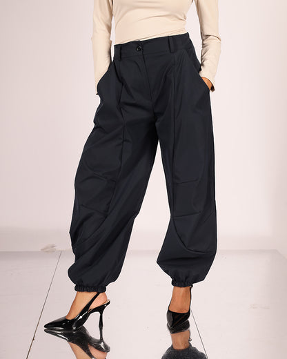 Pantalone Ballon New