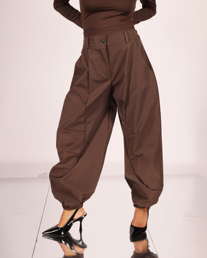 Pantalone Ballon New