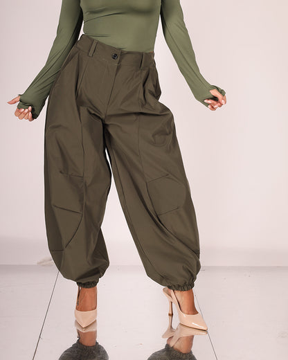 Pantalone Ballon New
