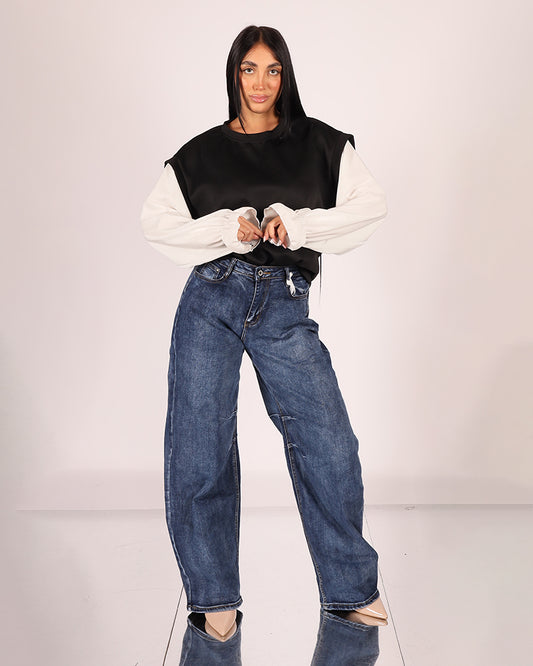 JEANS UNIQUE