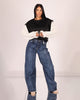 JEANS UNIQUE