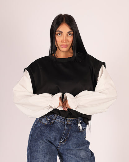 Maglia Camicia