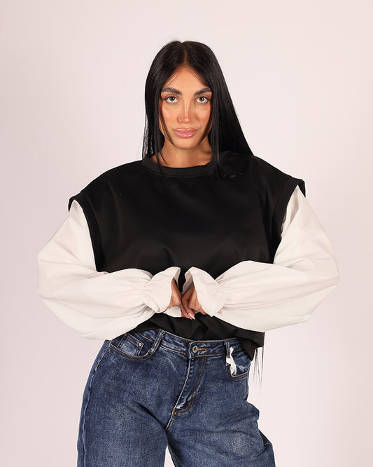 Maglia Camicia