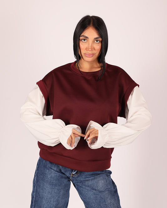Maglia Camicia