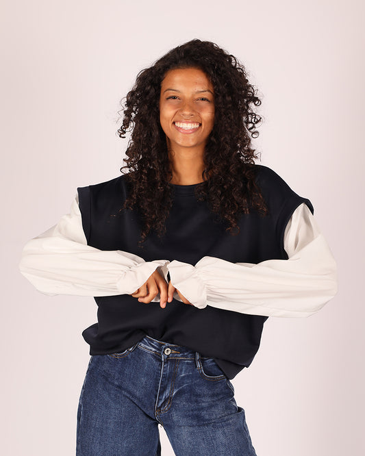 Maglia Camicia