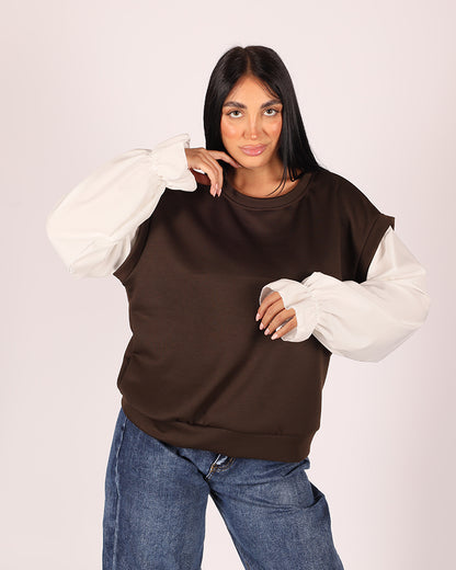 Maglia Camicia