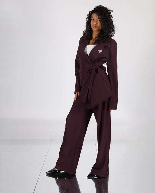 Tailleur Farfalla