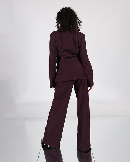 Tailleur Farfalla