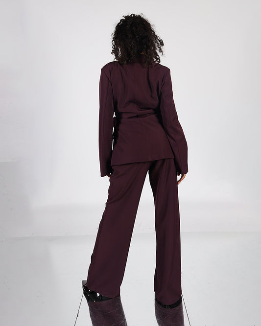 Tailleur Farfalla