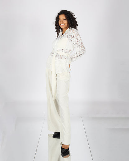 Coordinato Chiffon