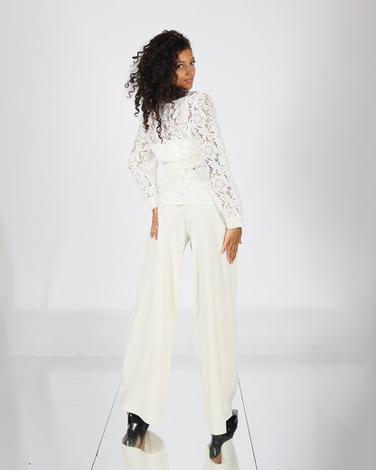 Coordinato Chiffon