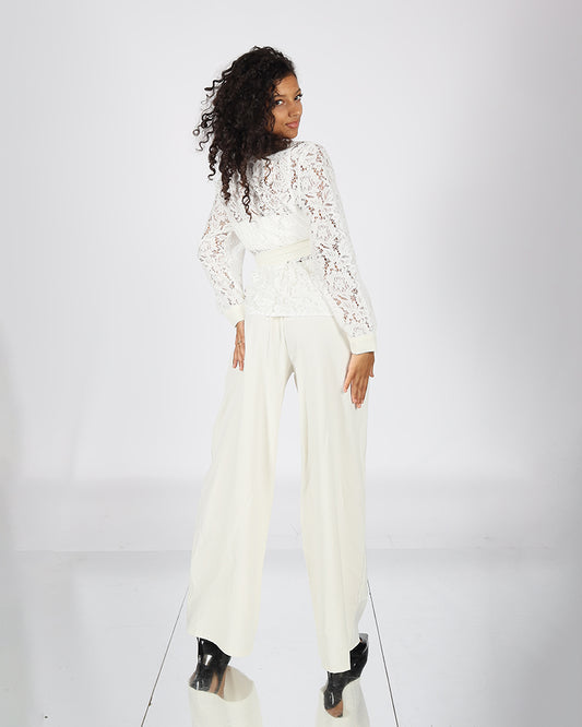 Coordinato Chiffon
