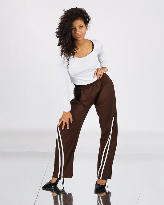 Coordinato Crop