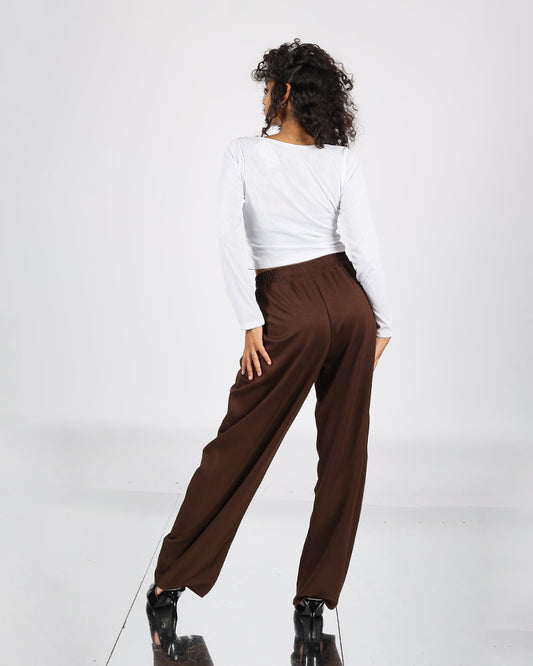 Coordinato Crop