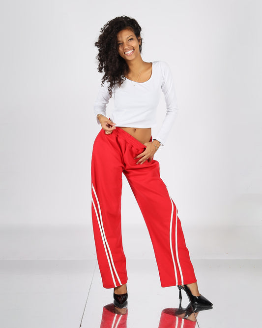 Coordinato Crop