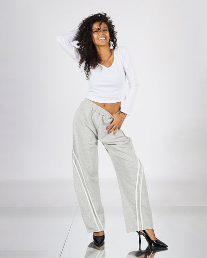 Coordinato Crop