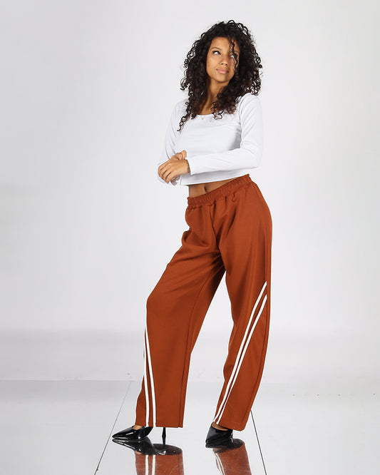 Coordinato Crop
