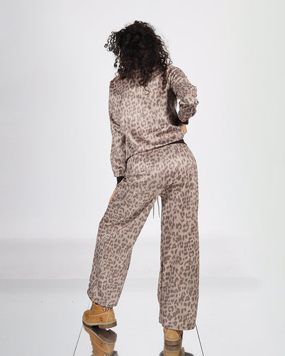 Tuta Animalier