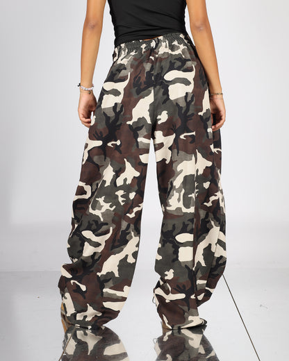 Pantalone Militar