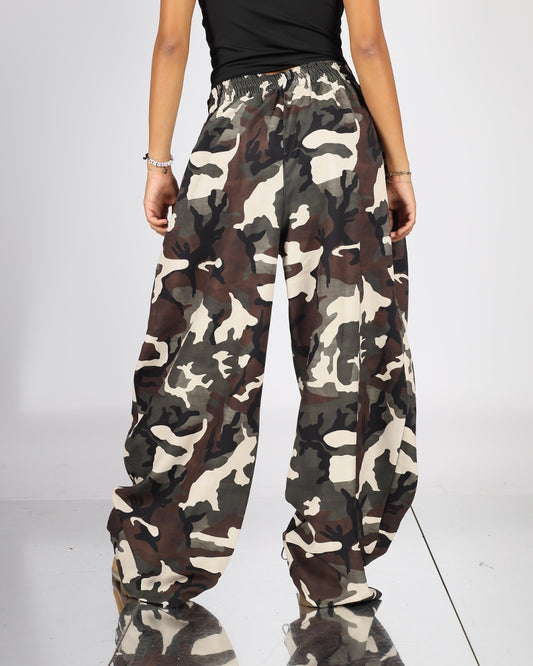 Pantalone Militar