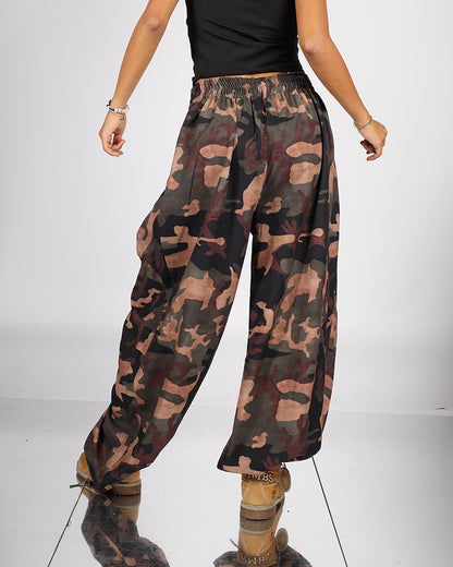 Pantalone Militar