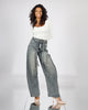 Jeans Diamante