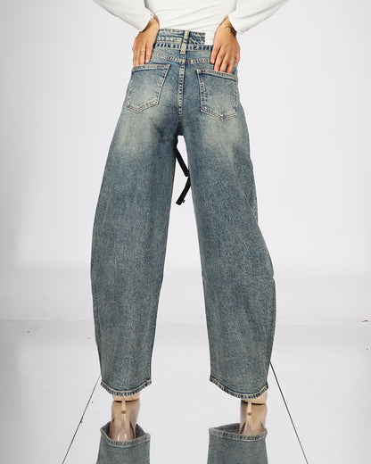 Jeans Diamante