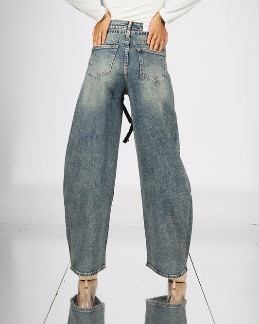 Jeans Diamante