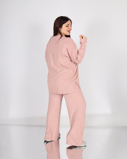 COORDINATO LANA