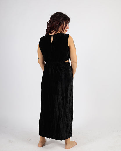 VESTITO CINIGLIA