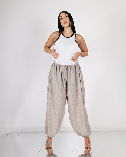Pantalone Ballon Aladin