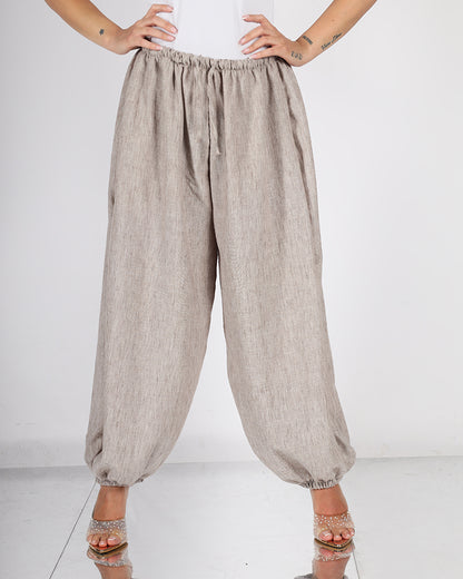 Pantalone Ballon Aladin