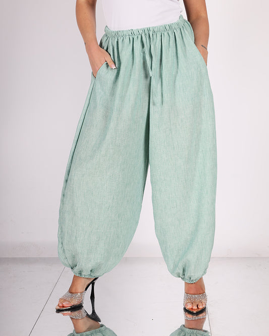 Pantalone Ballon Aladin