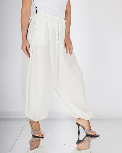 Pantalone Ballon Aladin