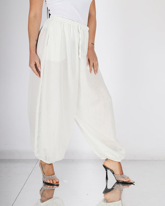 Pantalone Ballon Aladin