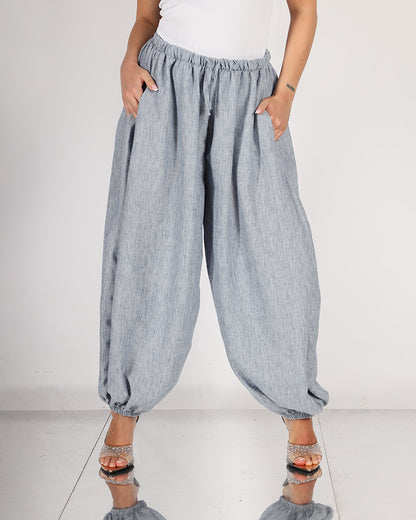 Pantalone Ballon Aladin